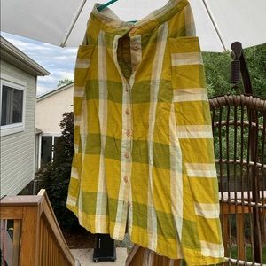 Ace and Jig Gertie Skirt XL